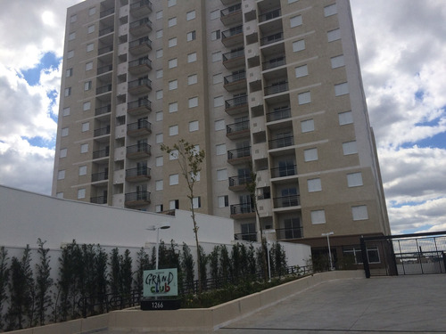 Imagem 3 de 30 de Apartamento - Ap00294 - 67745827