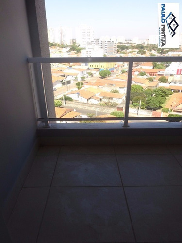 Imagem 23 de 30 de Apartamento Novo Com 3 Dormitórios Sendo 2 Suítes No Centro De Indaiatuba - Ap01481 - 4790782