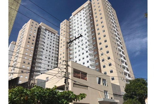 Imagem 1 de 30 de Apartamento À Venda, Catumbi, São Paulo, Sp - Sp - Ap0007_atci