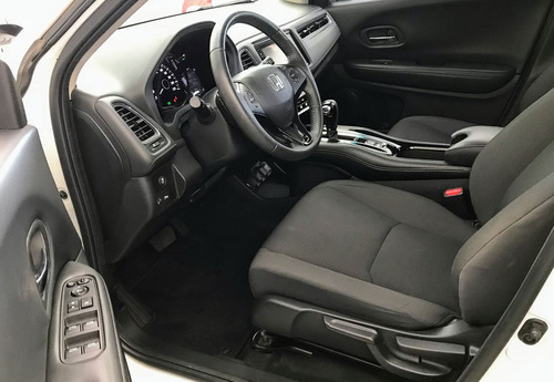 Honda HR-V EX 1.8 Flexone 16V 5p Aut.