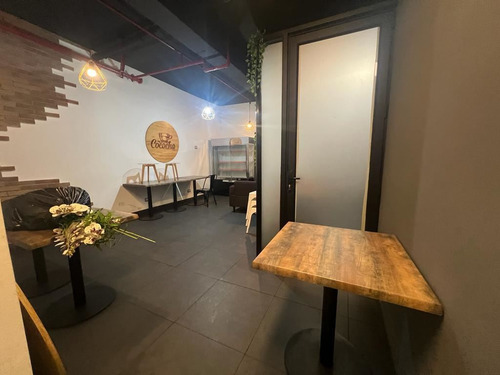 Local Comercial En Arriendo En Las Condes