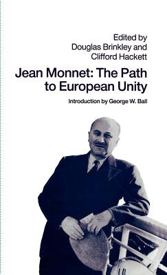 Libro Jean Monnet: The Path To European Unity - Na, Na