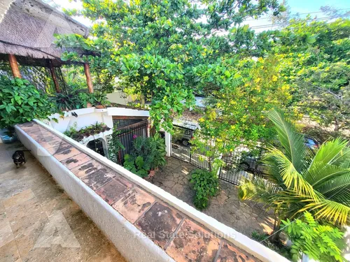Casa En Venta, Estilo Mexicano, 7 Recámaras, Equipada, Pargo, Sm 3, Cancún