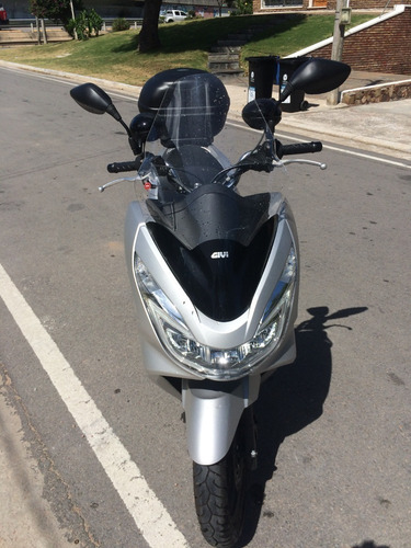Honda Pcx 150