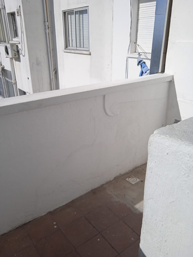 Alquiler,apartamento,aguada,un Dormitorio, Muyy Ampliooo