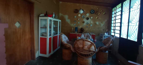 Imagen 5 de 30 de Venta De Terreno Amplio Con Bienhechurias, El Castaño Edo Aragua