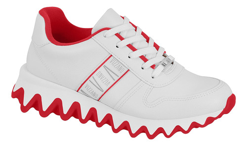 Zapatillas Mujer Vizzano Blanco 1451.101.29618 Vizzano