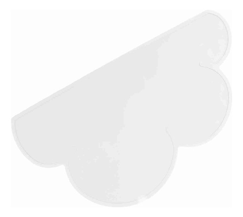 Tapete De Silicona Para Platos De Alimentación De Mascotas C