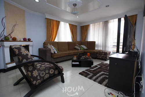 Imagen 1 de 30 de Apartamento En El Recreo De Los Frailes. 4 Habitaciones, 144 M²