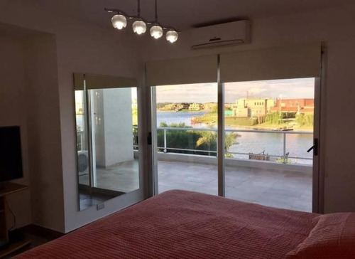 Casa En Venta En Barrio Cerrado San Francisco, Tigre.
