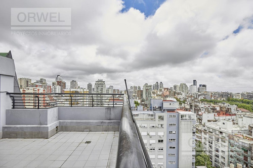 Imagen 19 de 30 de Duplex Tipo Casa Con Parrilla Y Terraza Propia - 4 Dormitorios - 2 Cocheras !!!