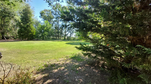 Imagen 19 de 22 de Excelente Quinta Con Pileta Y Gran Parque A La Venta En Abbott - Monte