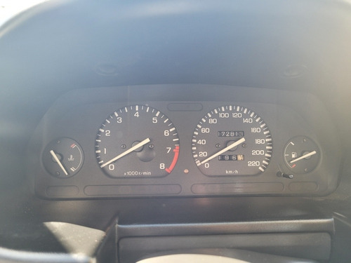 Rover 216 1997 1.6 216 Sli
