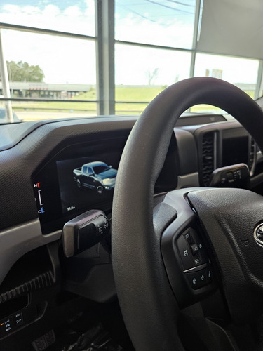 Ford Ranger 2.0 Cd 4X2 Xl 170Cv