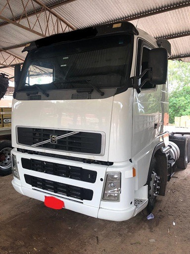 Volvo Fh12 380 6x2 2004 Unico Dono Revisado.