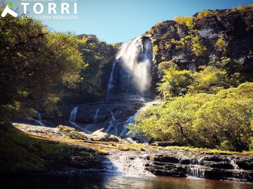 Imagem 12 de 15 de Fazenda E Pousada Em Andaraí, Ba - Fa00063 - 68129381