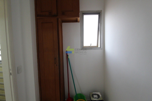 Imagem 14 de 15 de Apartamento - Vila Clementino - Ref: 9883 - V-868178