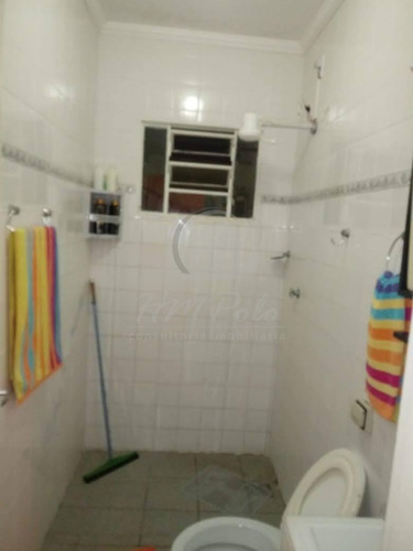 Imagem 7 de 15 de Casa À Venda Em Parque Bom Retiro - Ca035208