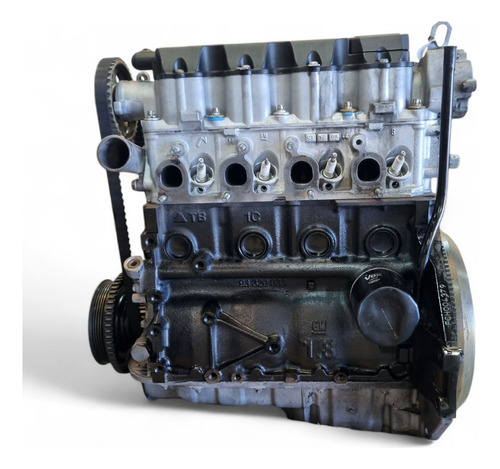Motor Parcial Gm Cobalt 1.8 Econoflex 2014/2015