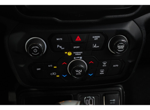 Jeep Renegade 1.3 T270 TURBO FLEX LONGITUDE AT6