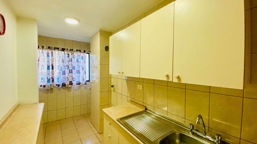 Departamento, Condomio Santamaría (71581)