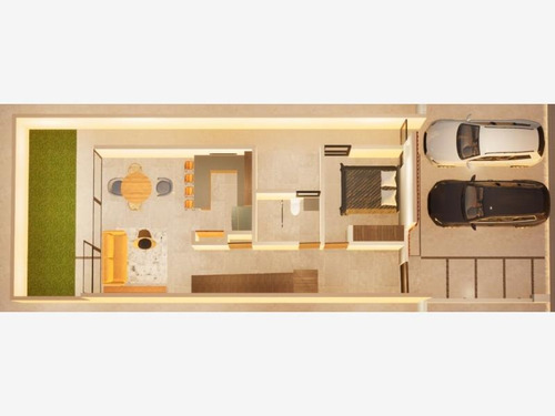 Imagen 2 de 5 de Casa Sola En Venta El Mayorazgo Residencial