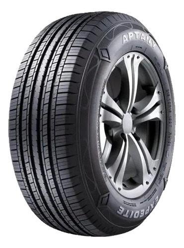 Llanta P 265/65 R17 0t A A Aptany Ru101