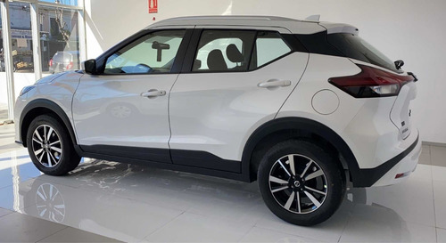 Imagen 12 de 15 de Nissan New Kicks 2021 1.6 Sense Mt