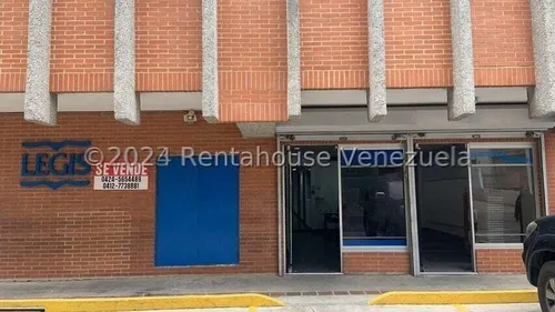 Venta De Edificio En La Urbina