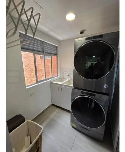 Apartamento En Venta En San Jose. Cod V501370