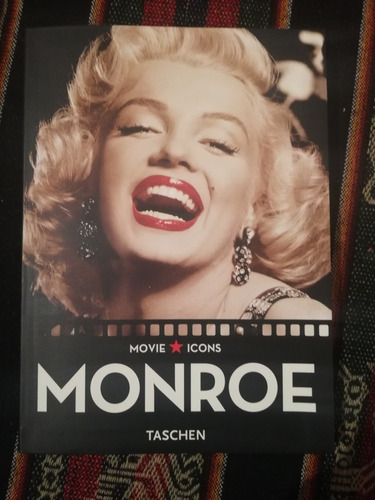 Marilyn Monroe, Movie Icons