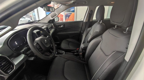 Imagen 20 de 25 de Fiat Toro Freedom 4x4 At9 0km Entrega Inmediata 2022 0km