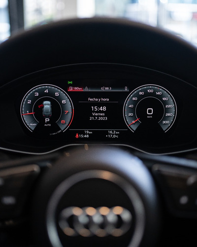 Audi A4 Allroad 2.0 Tfsi 252cv