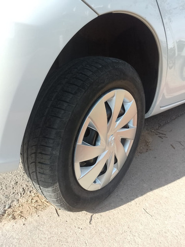 Toyota Etios 1.5 X 6mt My19