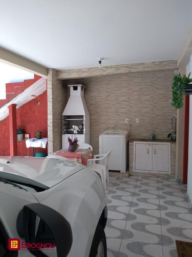 Imagem 8 de 15 de Casa Residencial - Real Parque - Ref: 36599 - V-c6-36599