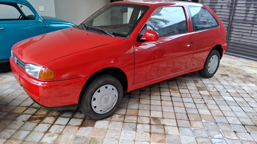 Volkswagen Gol 1.6 cht