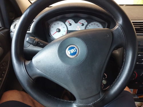 Fiat Stilo 1.8 16v Connect 5p