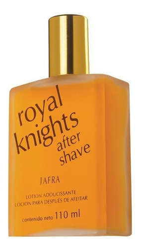 Jafra Royal Knights After Shave Oferta 