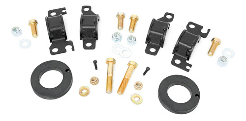 Kit De Elevación De Nivelación Jeep Cherokee 2wd/4wd 14-23