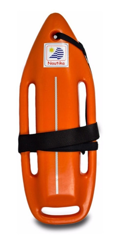 Rescatador Torpedo Salvavidas Profesional