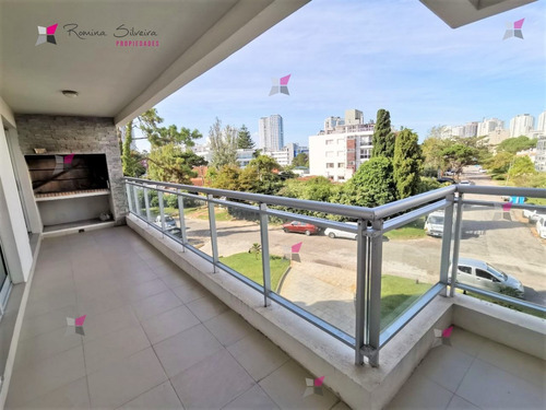 Punta Del Este Zona Aidy Grill- Ref: 9843
