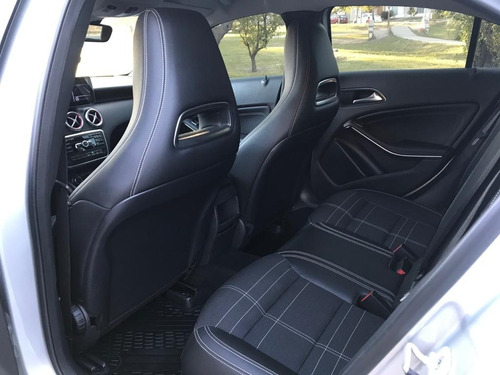 Mercedes Benz A200 Urban 1.6t 156hp 2013