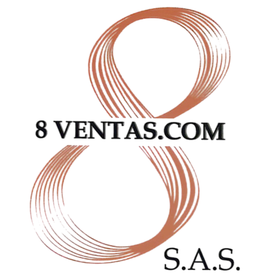 8 VENTASCOM SAS