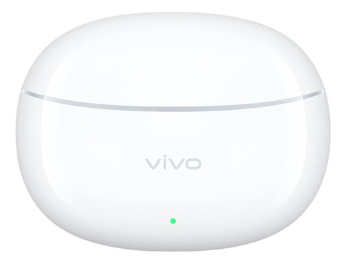Vivo Tws 3i Audífonos Inalámbricos Color Blanco