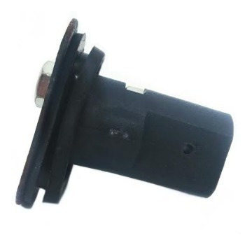 Adaptador Pisca Para Cg 83 Até 99 Titan 2000 - Es/ks