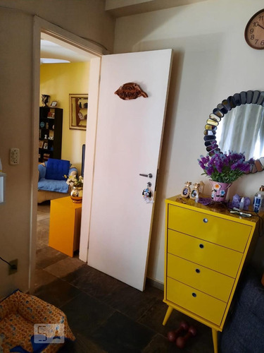 Apartamento À Venda - Grajaú, 3 Quartos, 170 - S893135065