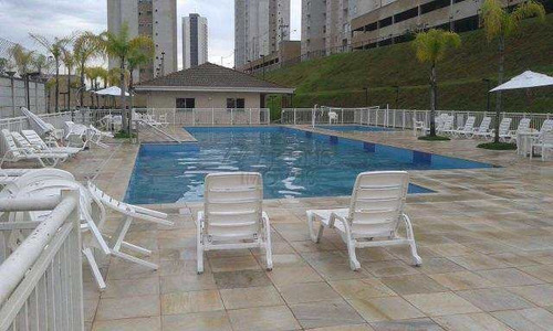 Imagem 13 de 29 de Apartamento Com 2 Dorms, Vila Nambi, Jundiaí - R$ 250 Mil, Cod: 8748 - V8748