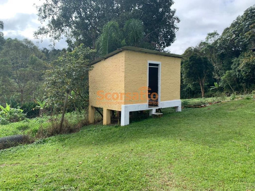 Imagem 22 de 22 de Chácara À Venda, Mendes, São Lourenço Da Serra/sp - 5864