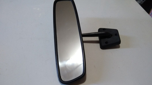 Espelho Retrovisor Interno Opala Monza Chevete Original Gm