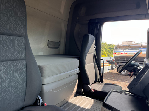 Scania R 450 A6x2 2021 Com Retarder Completo Revisado